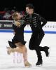 Madison Hubbell & Zachary Donohue