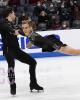 Madison Hubbell & Zachary Donohue