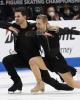 Madison Hubbell & Zachary Donohue