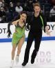 Madison Chock & Evan Bates