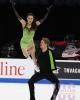 Madison Chock & Evan Bates