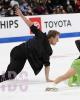 Madison Chock & Evan Bates