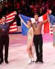 The Medalists