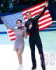 Madison Chock & Evan Bates (USA)