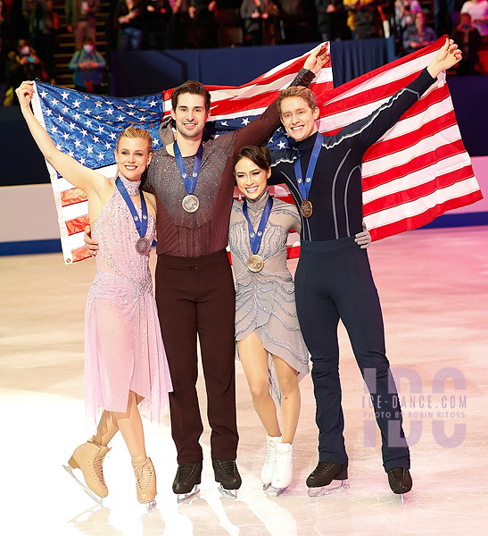 Team USA