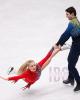 Marjorie Lajoie & Zachary Lagha (CAN)