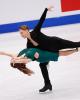 Allison Reed & Saulius Ambrulevicius (LTU)