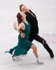 Allison Reed & Saulius Ambrulevicius (LTU)