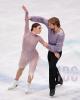 Kaitlin Hawayek & Jean-Luc Baker (USA)