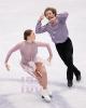 Kaitlin Hawayek & Jean-Luc Baker (USA)