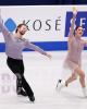 Kaitlin Hawayek & Jean-Luc Baker (USA)