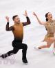 Lilah Fear & Lewis Gibson (GBR)