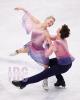 Piper Gilles & Paul Poirier (CAN)