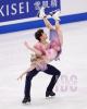 Piper Gilles & Paul Poirier (CAN)