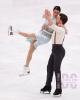 Charlene Guignard & Marco Fabbri (ITA)