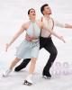 Charlene Guignard & Marco Fabbri (ITA)