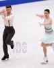Charlene Guignard & Marco Fabbri (ITA)