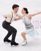 Charlene Guignard & Marco Fabbri (ITA)