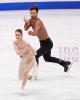 Gabriella Papadakis & Guillaume Cizeron (FRA)