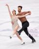 Gabriella Papadakis & Guillaume Cizeron (FRA)