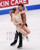 Gabriella Papadakis & Guillaume Cizeron (FRA)
