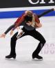 Holly Harris & Jason Chan (AUS)
