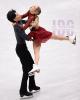 Holly Harris & Jason Chan (AUS)