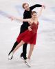 Sasha Fear & George Waddell (GBR)