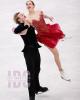 Sasha Fear & George Waddell (GBR)