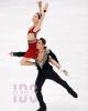 Kana Muramoto & Daisuke Takahashi (JPN)