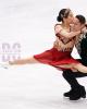 Kana Muramoto & Daisuke Takahashi (JPN)