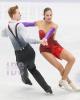 Ekaterina Kuznetsova & Oleksandr Kolosovskyi (AZE)