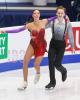Ekaterina Kuznetsova & Oleksandr Kolosovskyi (AZE)
