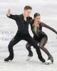 Ekaterina Mitrofanova & Vladislav Kasinskij (BIH)
