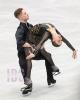 Ekaterina Mitrofanova & Vladislav Kasinskij (BIH)