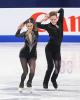 Ekaterina Mitrofanova & Vladislav Kasinskij (BIH)