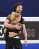 Maria Kazakova & Georgy Reviya (GEO)