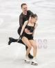 Gaukhar Nauryzova & Boyisangur Datiev (KAZ)