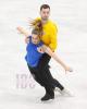 Oleksandra Nazarova & Maksym Nikitin (UKR)