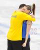 Oleksandra Nazarova & Maksym Nikitin (UKR)