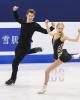 Juulia Turkkila & Matthias Versluis (FIN)