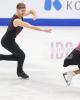 Natalie Taschlerova & Filip Taschler (CZE)