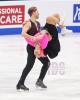 Natalie Taschlerova & Filip Taschler (CZE)