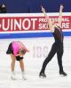 Natalie Taschlerova & Filip Taschler (CZE)