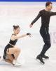 Gaukhar Nauryzova & Boyisangur Datiev (KAZ)