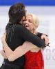 Olivia Smart & Adrian Diaz (ESP)