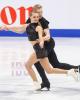 Anastasia Polibina & Pavel Golovishnikov (POL)