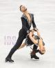 Lilah Fear & Lewis Gibson (GBR)
