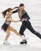 Lilah Fear & Lewis Gibson (GBR)