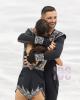 Lilah Fear & Lewis Gibson (GBR)